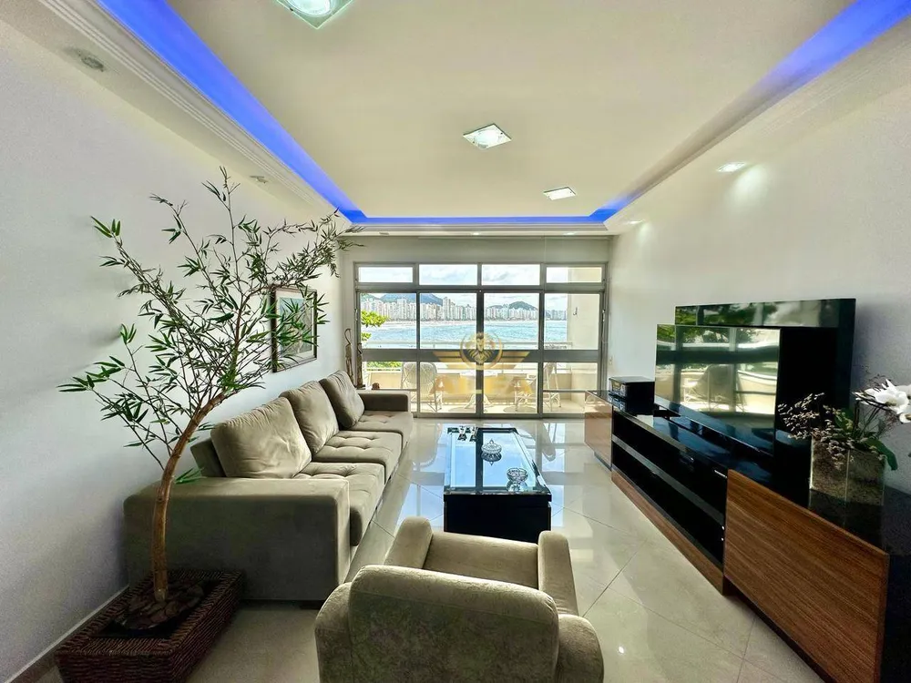 Apartamento, 4 quartos, 150 m² - Foto 3