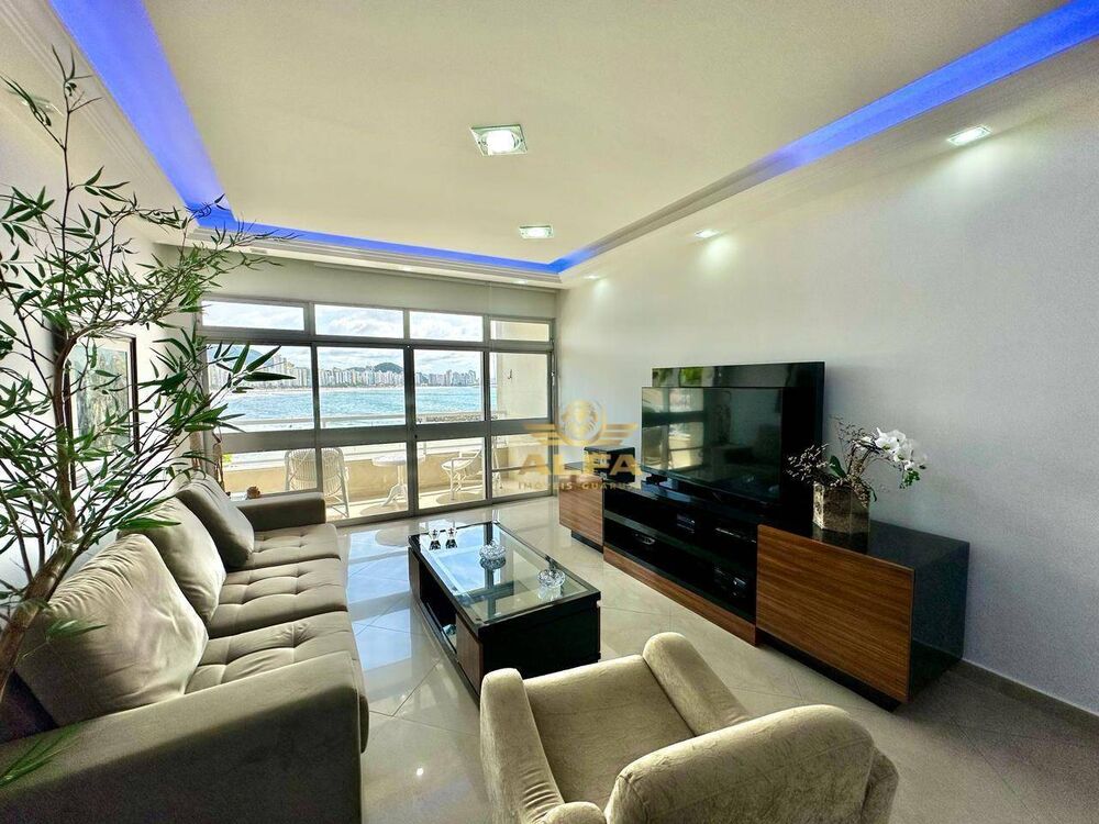 Apartamento, 4 quartos, 150 m² - Foto 5