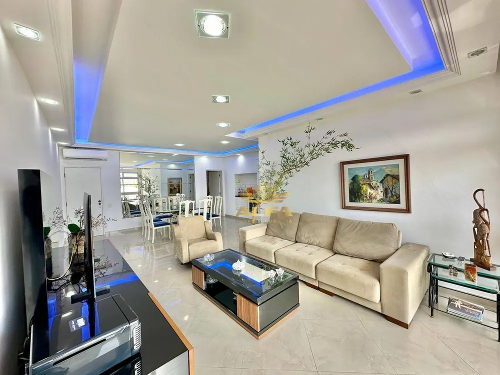 Apartamento, 4 quartos, 150 m² - Foto 6