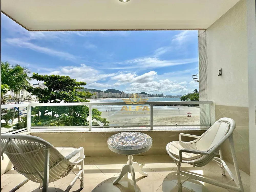 Apartamento, 4 quartos, 150 m² - Foto 5