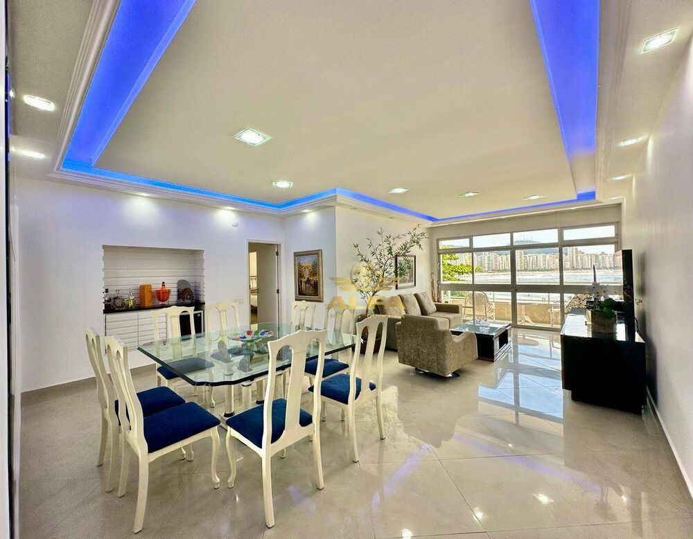 Apartamento, 4 quartos, 150 m² - Foto 7