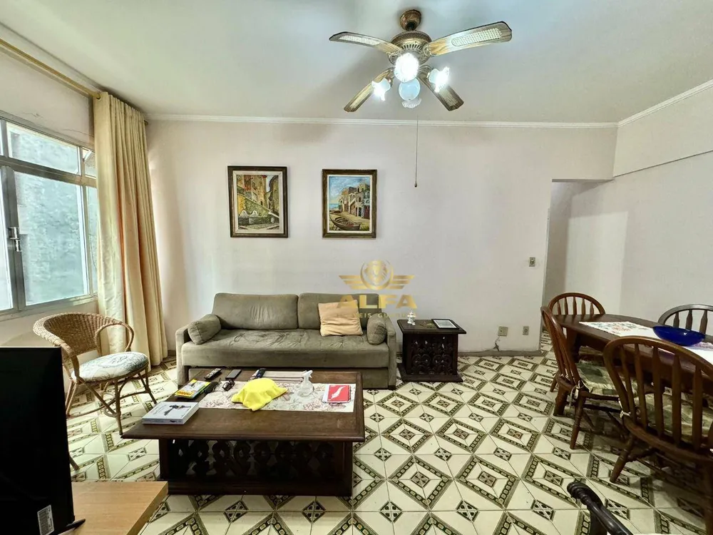Apartamento, 3 quartos, 86 m² - Foto 3
