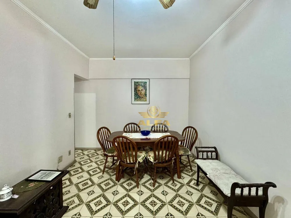 Apartamento, 3 quartos, 86 m² - Foto 1