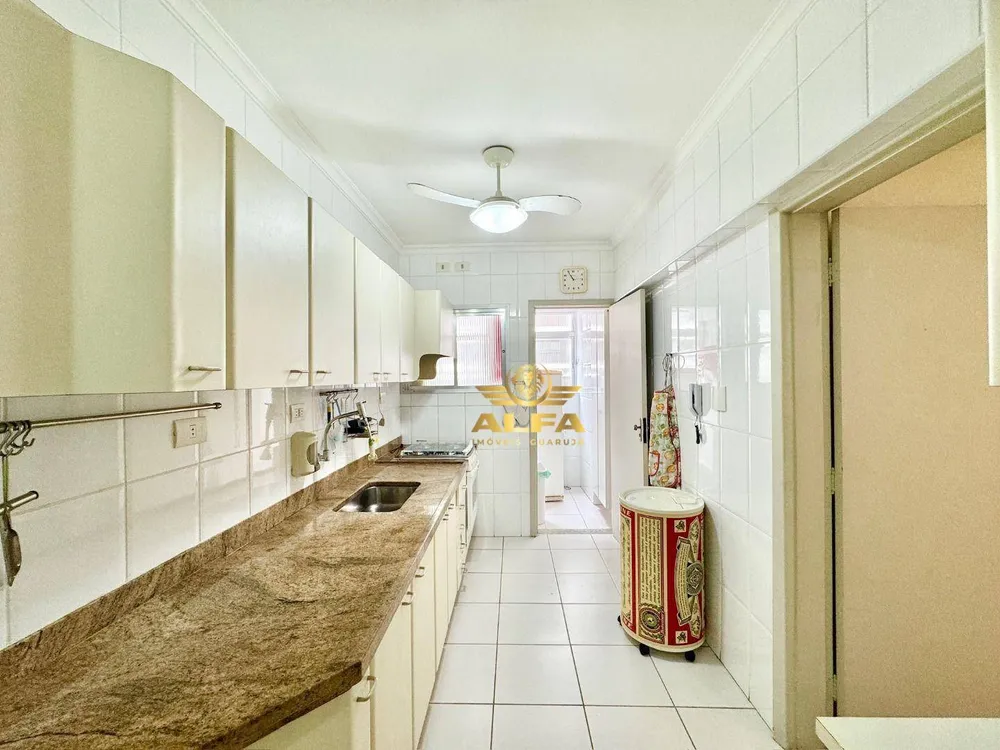 Apartamento, 3 quartos, 120 m² - Foto 4