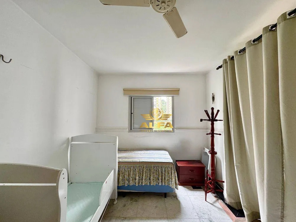 Apartamento, 3 quartos, 120 m² - Foto 2