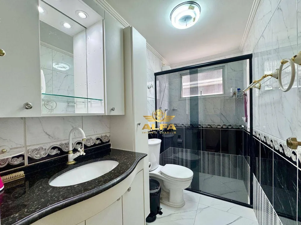 Apartamento, 3 quartos, 120 m² - Foto 4