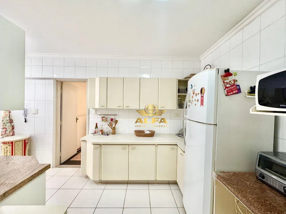 Apartamento, 3 quartos, 120 m² - Foto 3