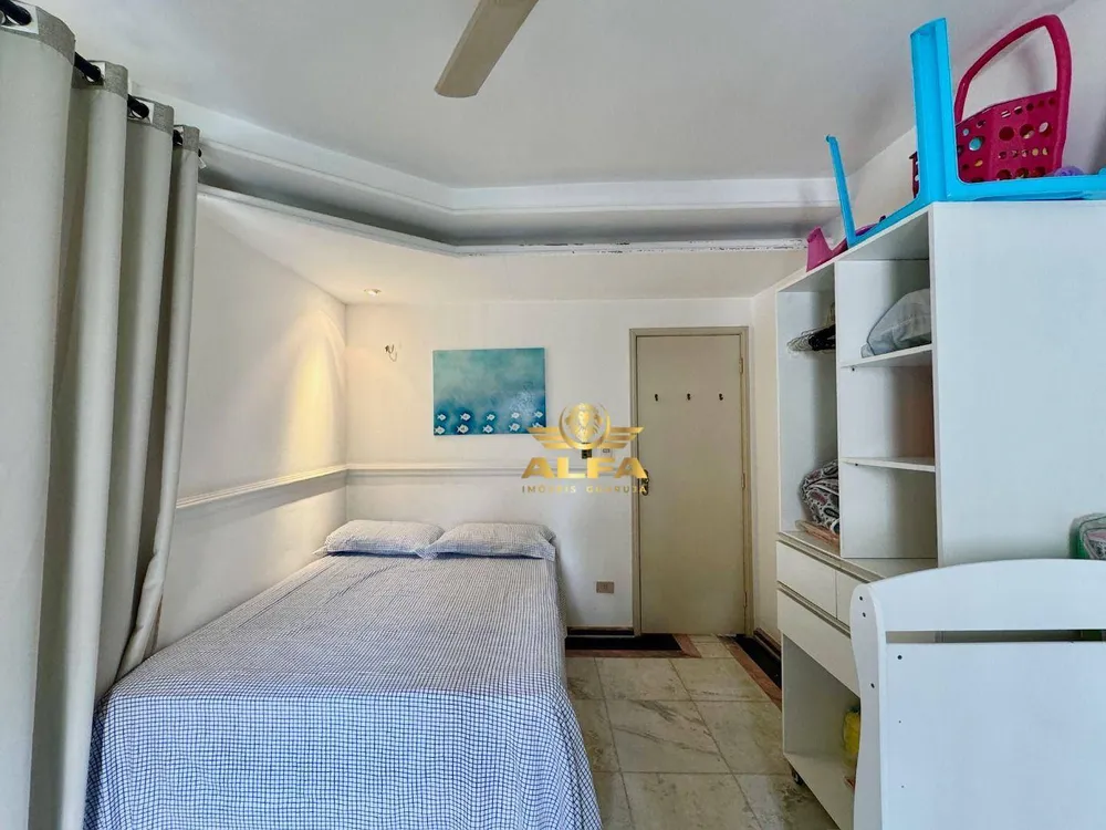Apartamento, 3 quartos, 120 m² - Foto 1