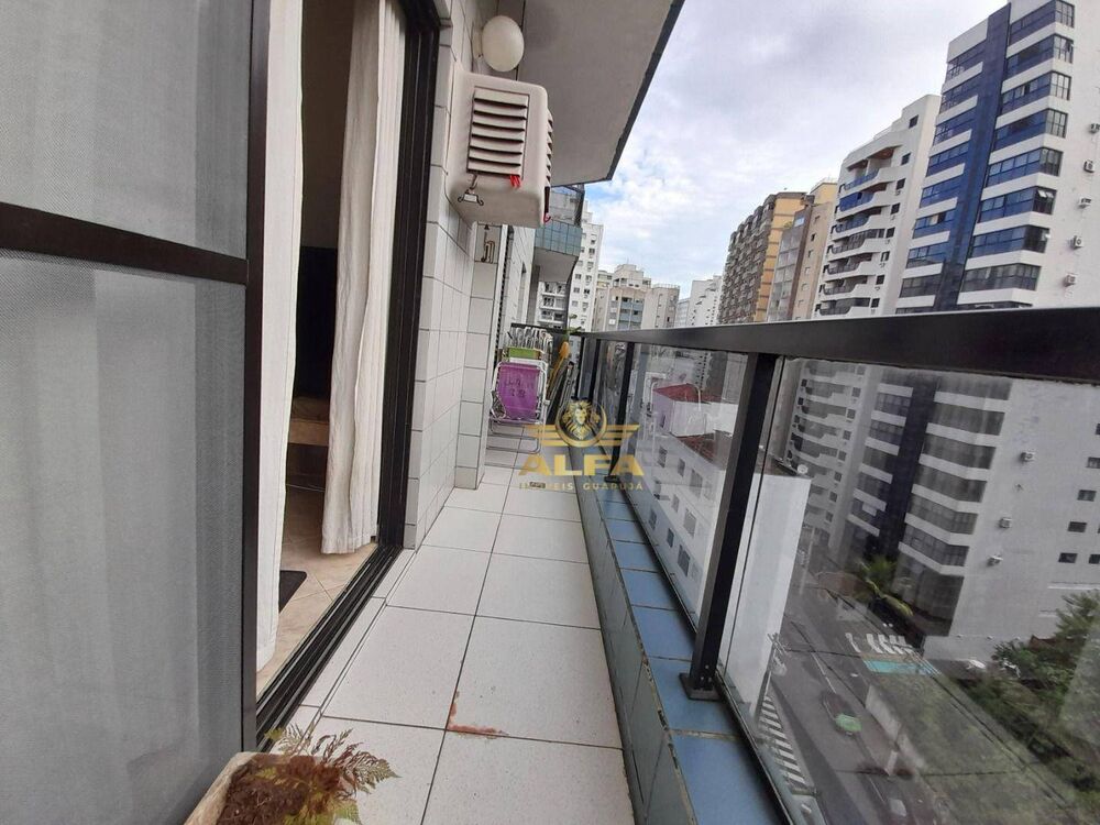 Apartamento, 2 quartos, 95 m² - Foto 7