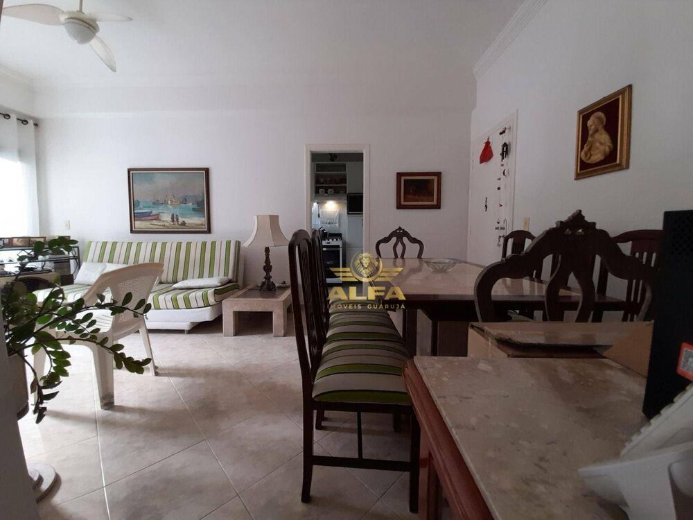 Apartamento, 2 quartos, 95 m² - Foto 2