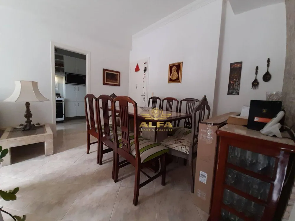 Apartamento, 2 quartos, 95 m² - Foto 2