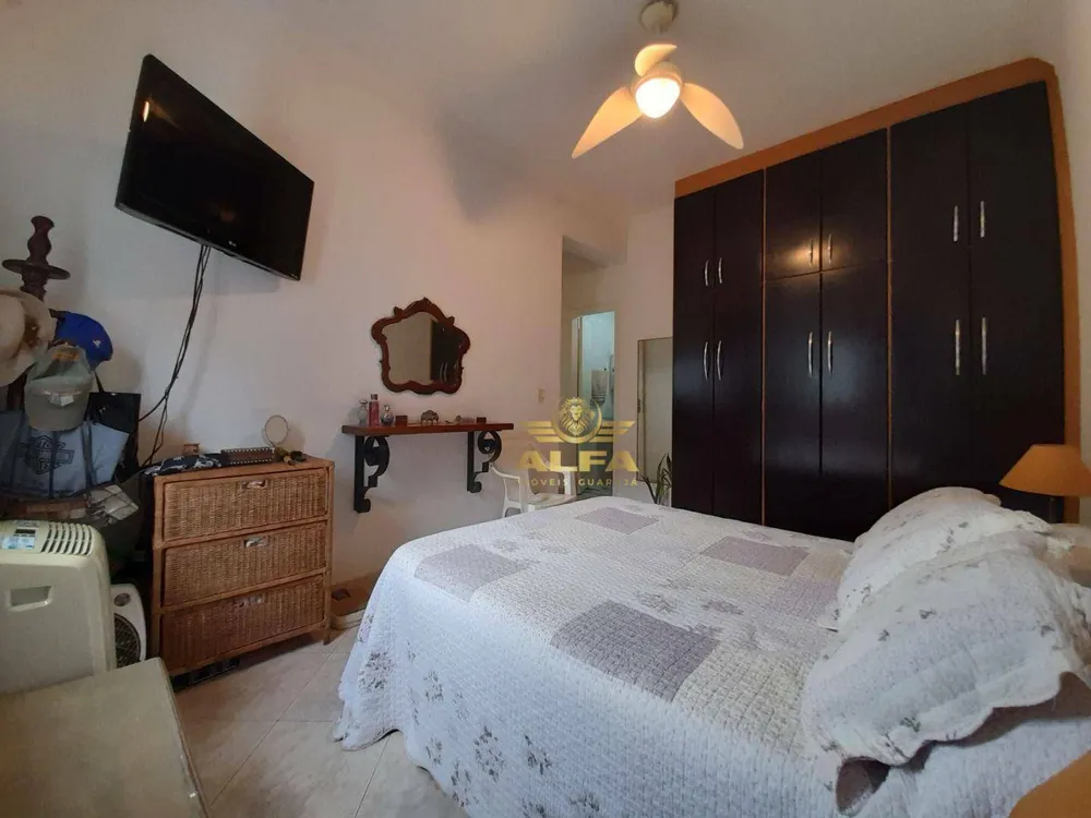 Apartamento, 2 quartos, 95 m² - Foto 11