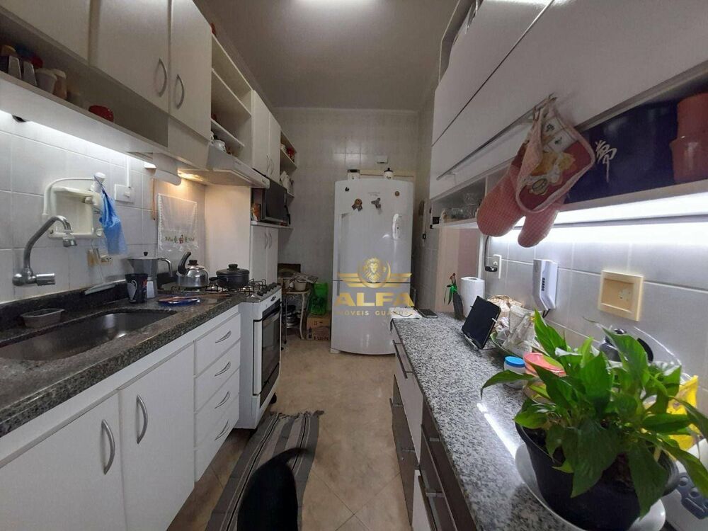 Apartamento, 2 quartos, 95 m² - Foto 16