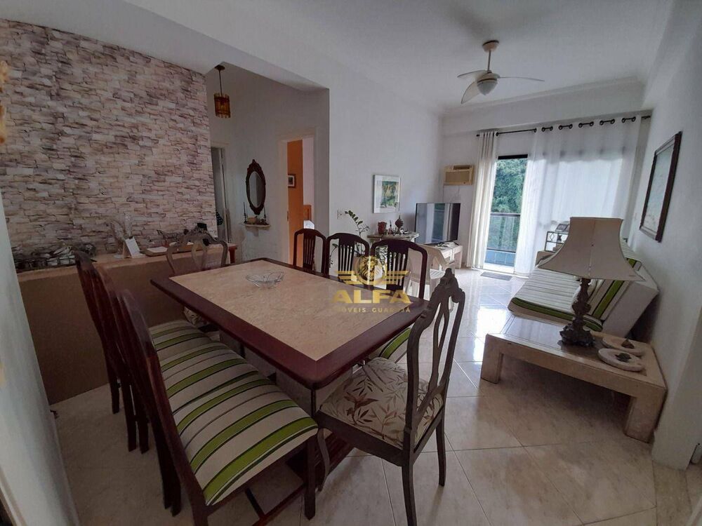 Apartamento, 2 quartos, 95 m² - Foto 1