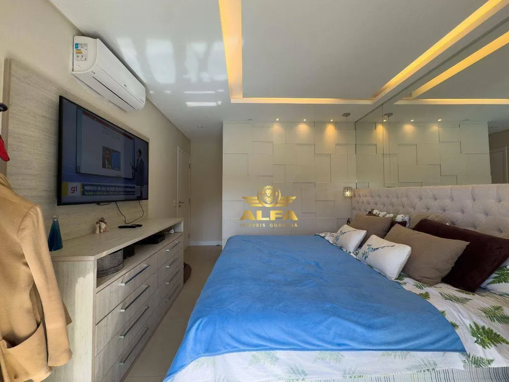 Apartamento, 3 quartos, 162 m² - Foto 1