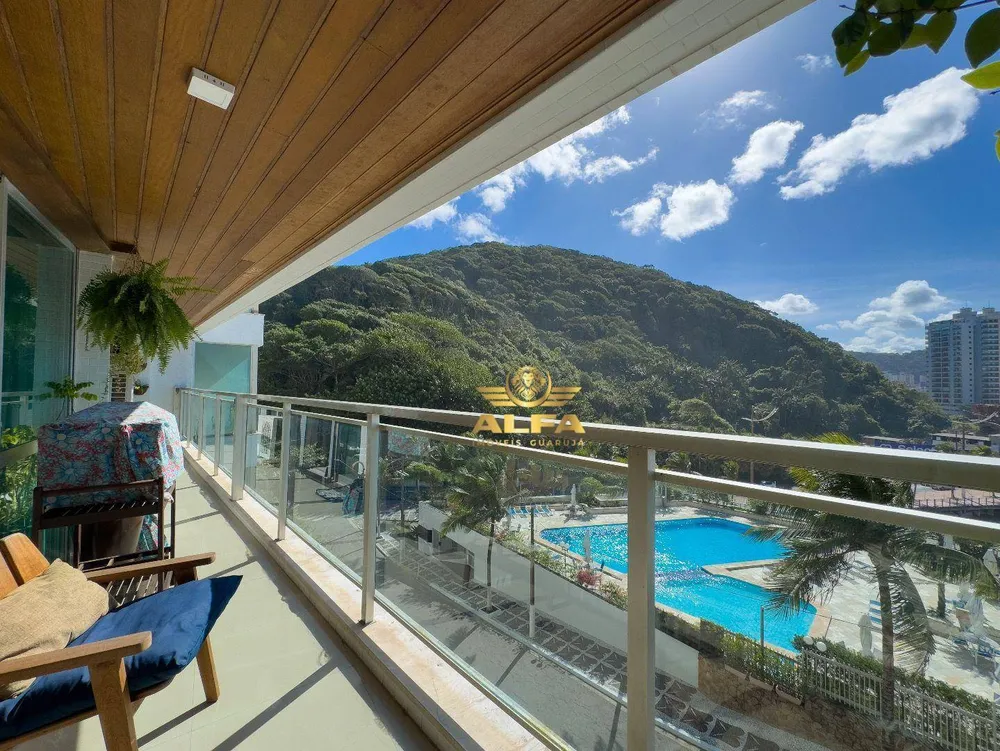 Apartamento, 3 quartos, 162 m² - Foto 6
