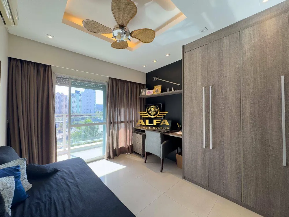 Apartamento, 3 quartos, 162 m² - Foto 7
