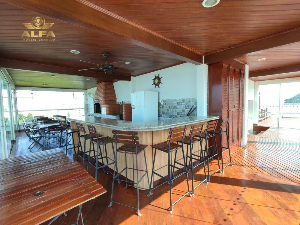 Apartamento, 3 quartos, 162 m² - Foto 7