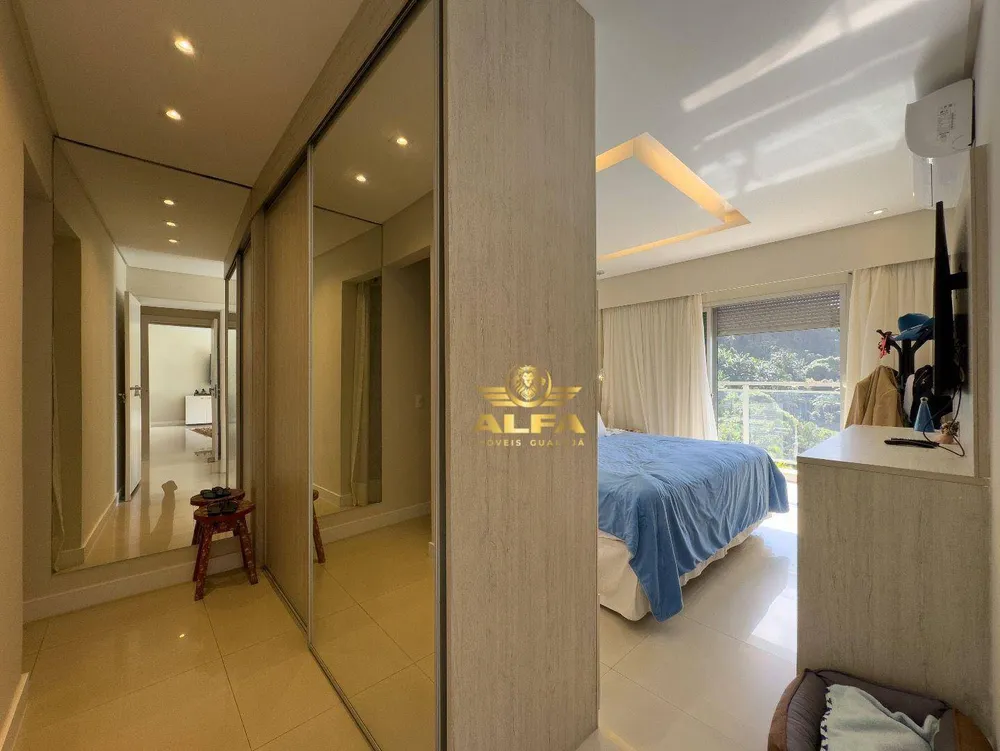 Apartamento, 3 quartos, 162 m² - Foto 5