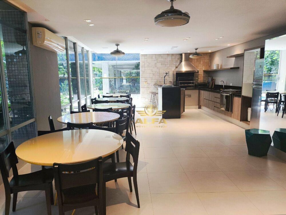 Apartamento à venda com 3 quartos, 110m² - Foto 23