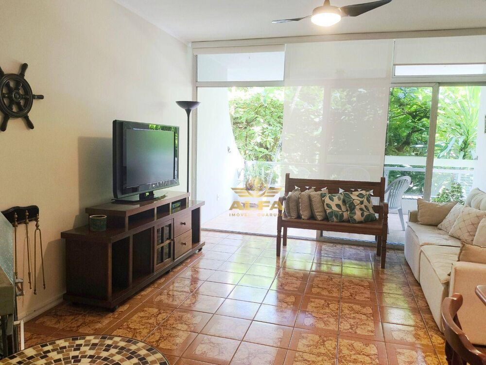 Apartamento à venda com 3 quartos, 110m² - Foto 3