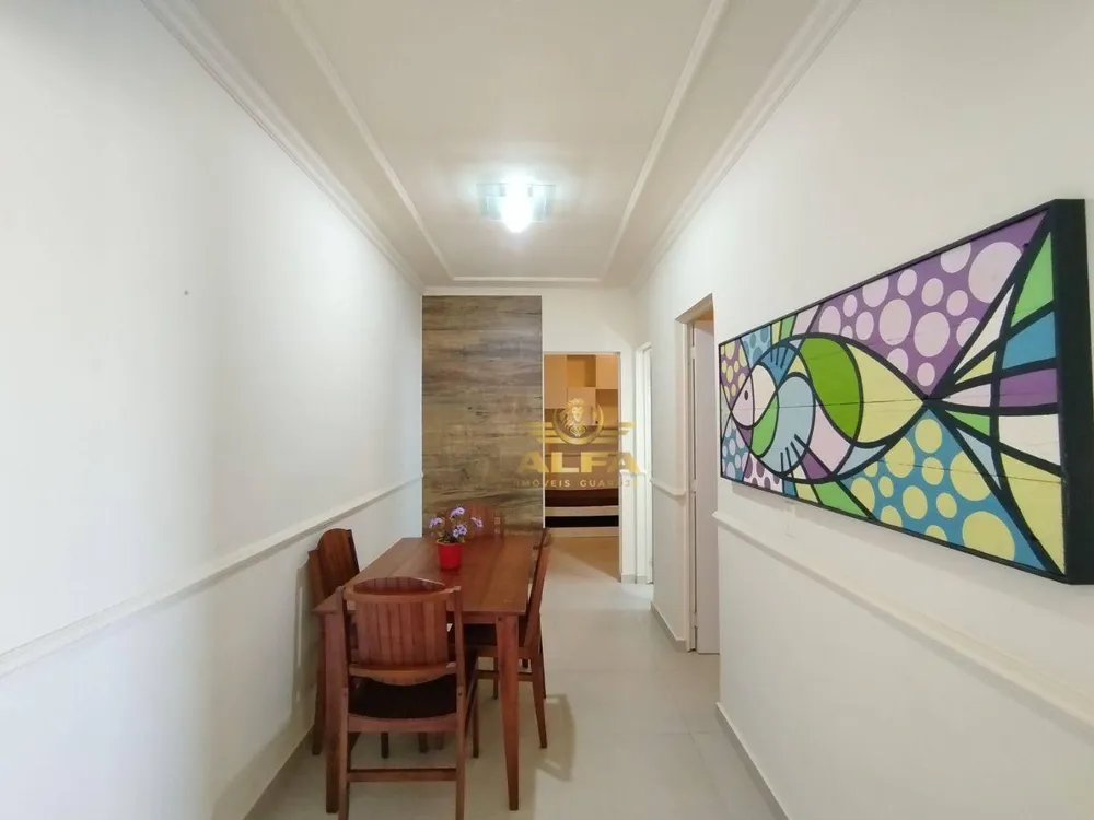 Apartamento, 2 quartos, 72 m² - Foto 3