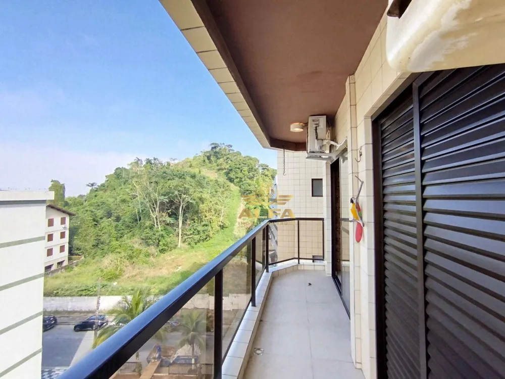 Apartamento, 2 quartos, 72 m² - Foto 4