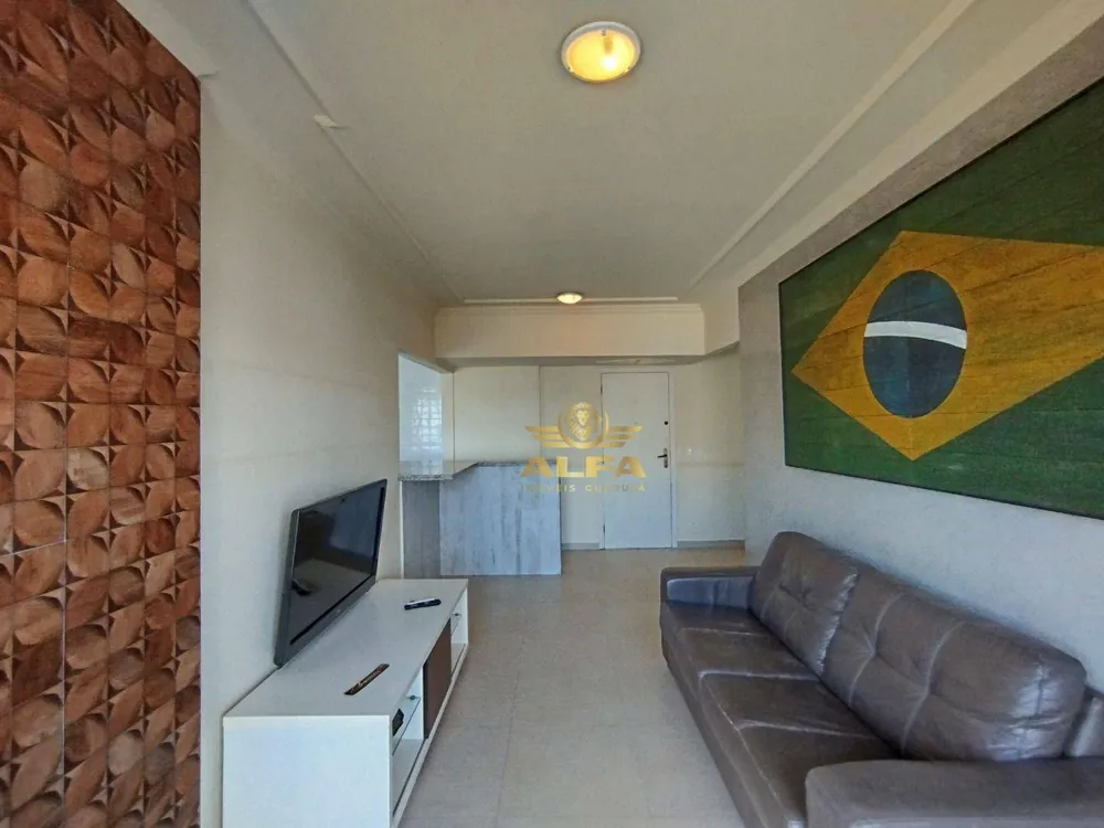 Apartamento, 2 quartos, 72 m² - Foto 1