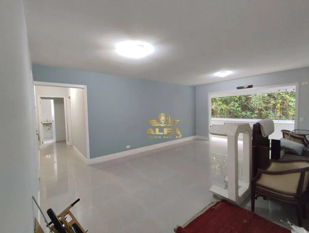 Apartamento, 2 quartos, 110 m² - Foto 1