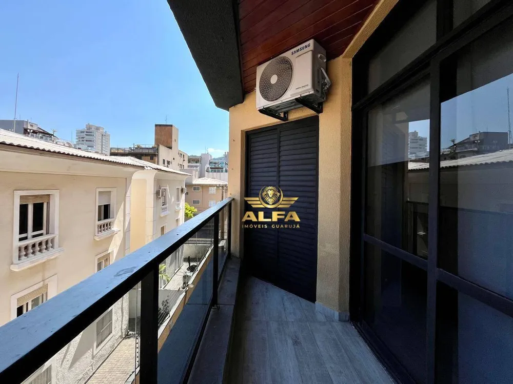 Apartamento, 2 quartos, 85 m² - Foto 3