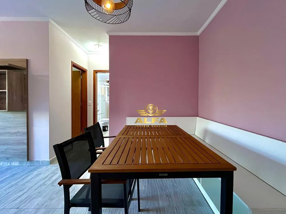 Apartamento, 2 quartos, 85 m² - Foto 6
