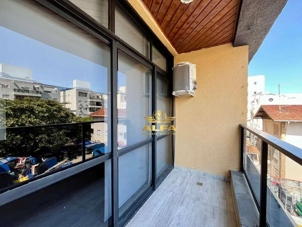 Apartamento, 2 quartos, 85 m² - Foto 2