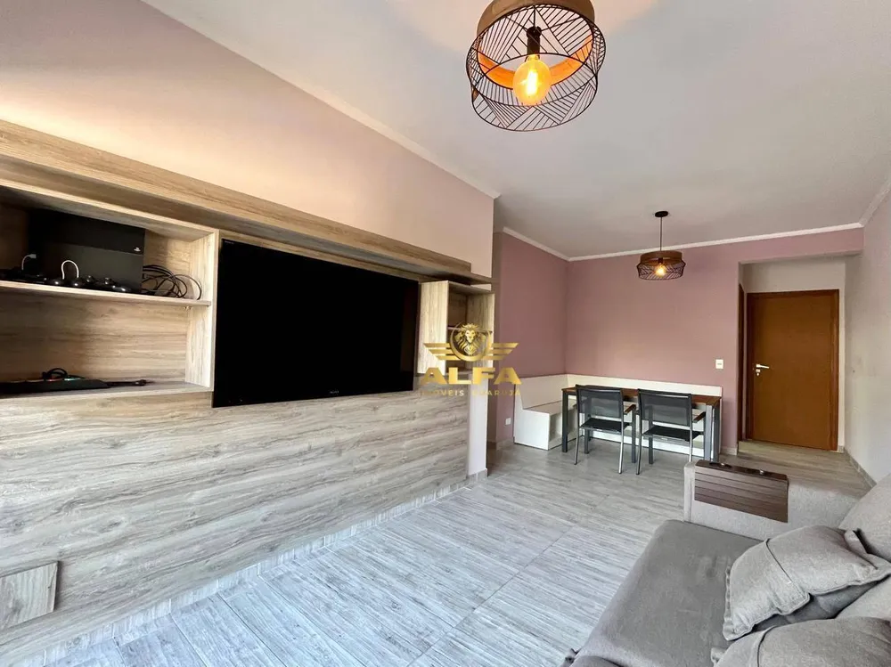 Apartamento, 2 quartos, 85 m² - Foto 6