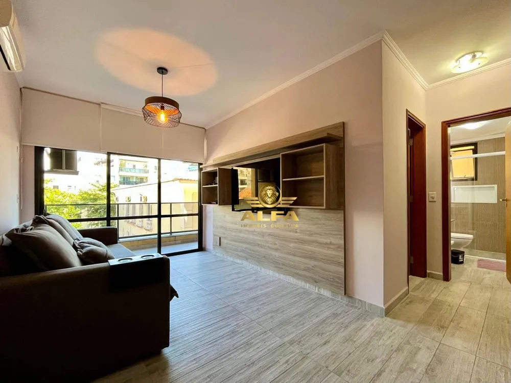Apartamento, 2 quartos, 85 m² - Foto 1