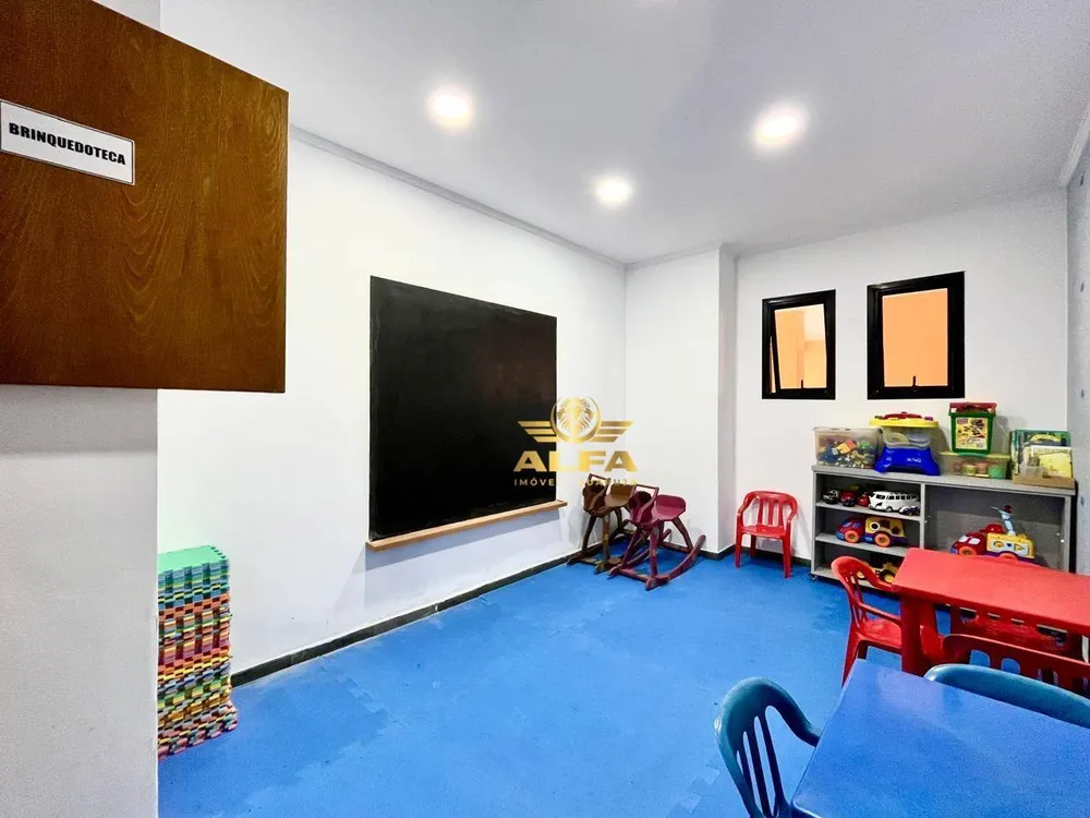 Apartamento, 2 quartos, 85 m² - Foto 11