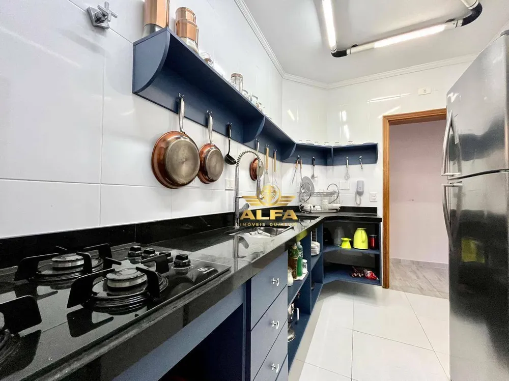 Apartamento, 2 quartos, 85 m² - Foto 9