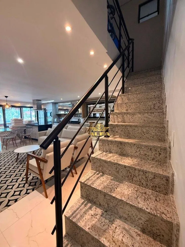 Casa de Condomínio, 3 quartos - Foto 6