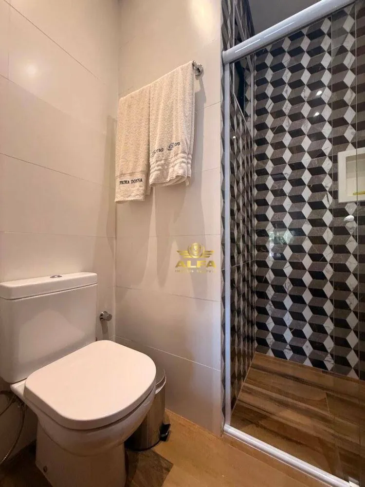 Casa de Condomínio, 3 quartos - Foto 8