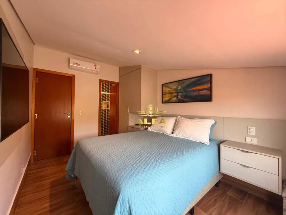 Casa de Condomínio, 3 quartos - Foto 7