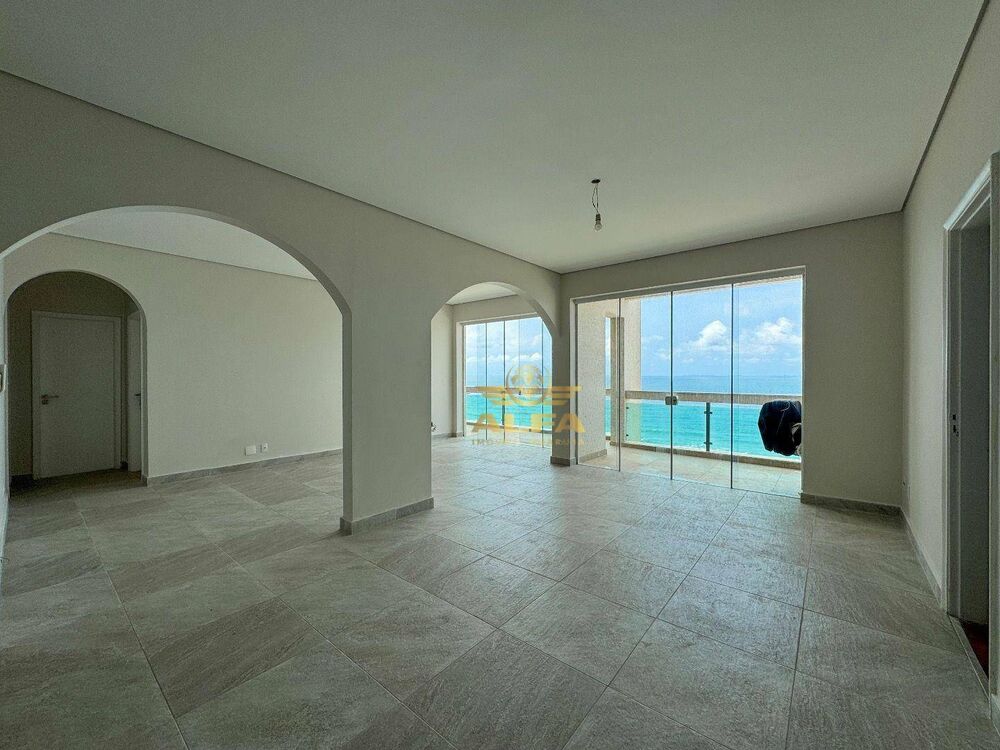 Apartamento, 4 quartos, 170 m² - Foto 1