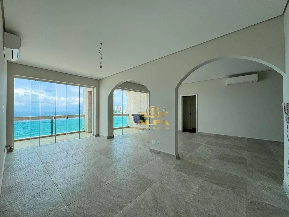 Apartamento, 4 quartos, 170 m² - Foto 2