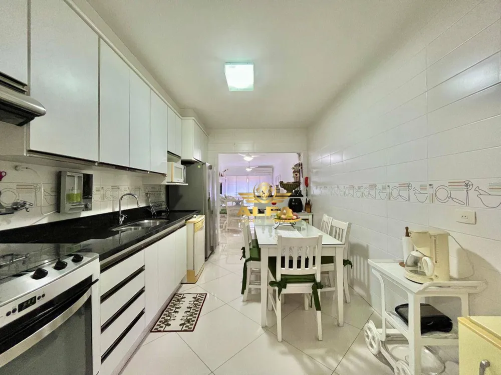 Apartamento, 3 quartos, 120 m² - Foto 6
