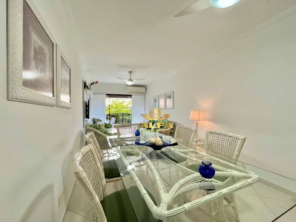 Apartamento, 3 quartos, 120 m² - Foto 1