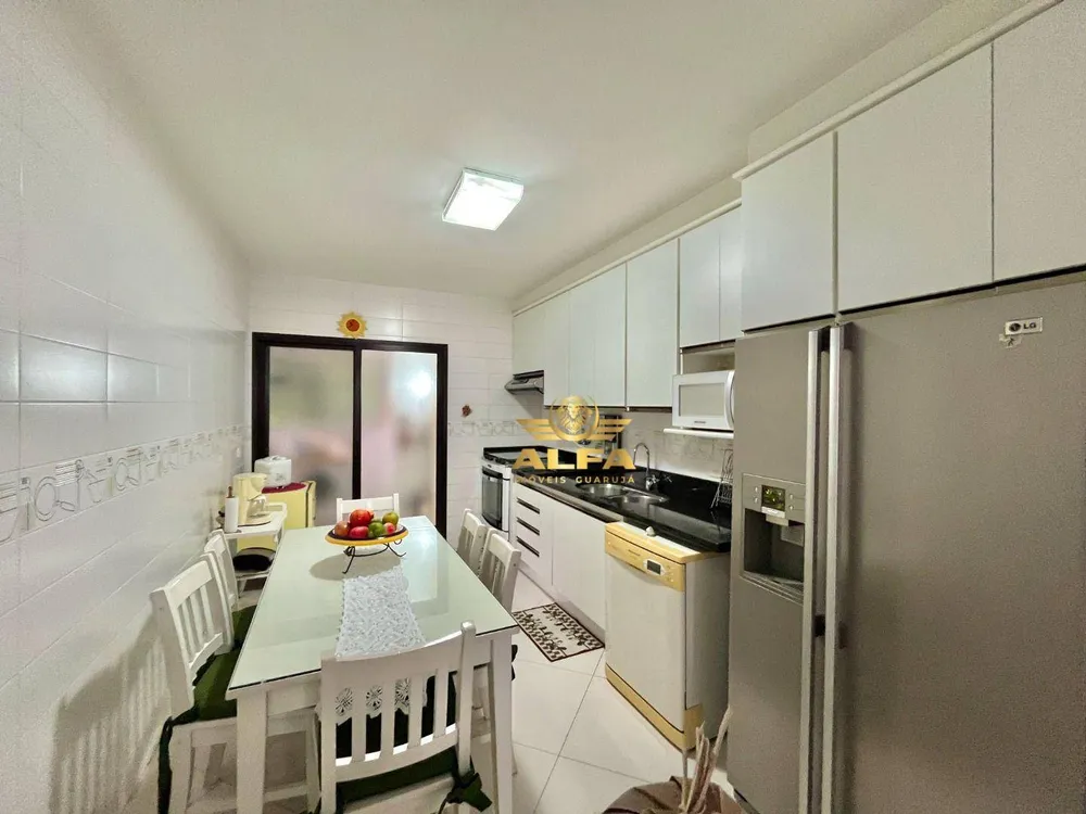 Apartamento, 3 quartos, 120 m² - Foto 4