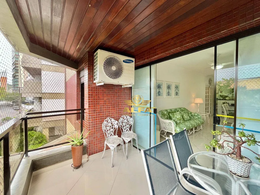 Apartamento, 3 quartos, 120 m² - Foto 3