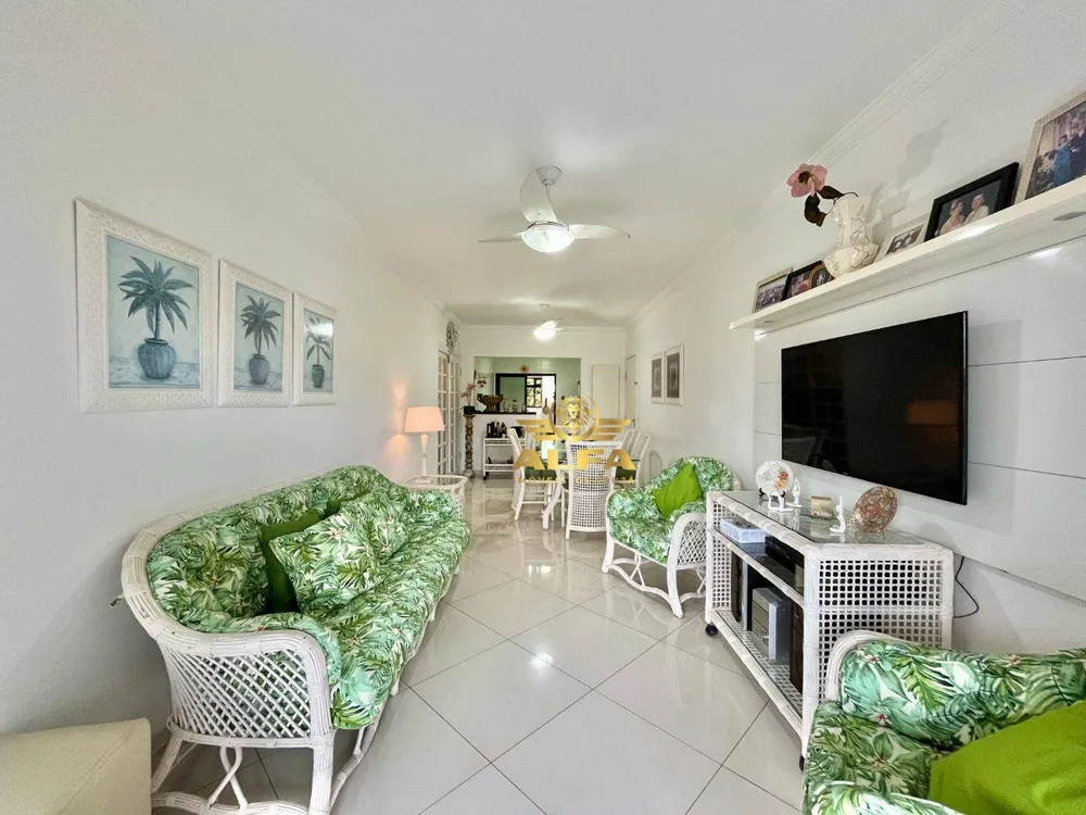 Apartamento, 3 quartos, 120 m² - Foto 3