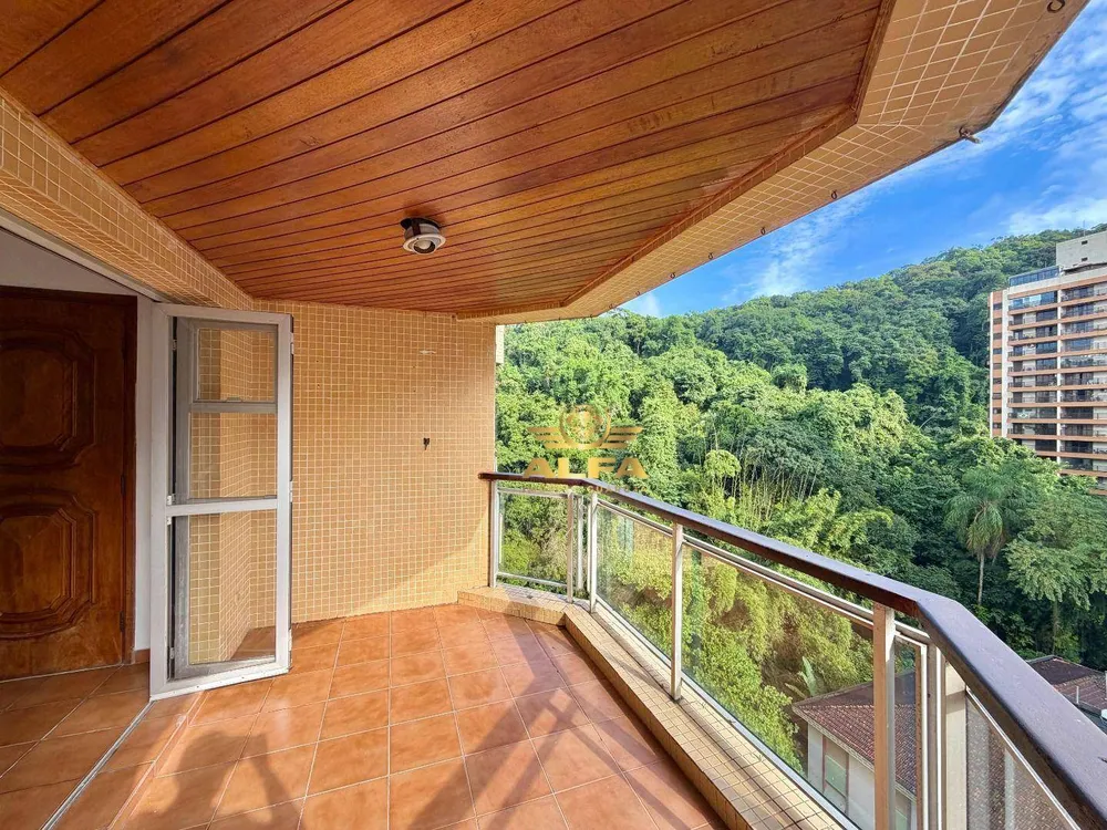 Apartamento, 3 quartos, 102 m² - Foto 1