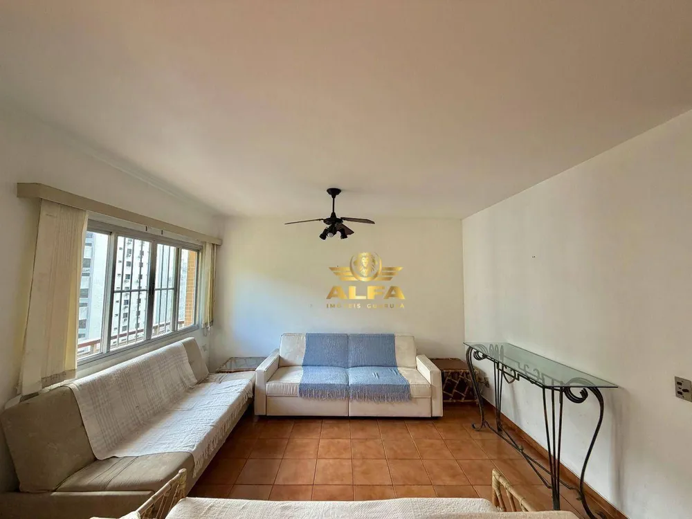 Apartamento, 3 quartos, 102 m² - Foto 3