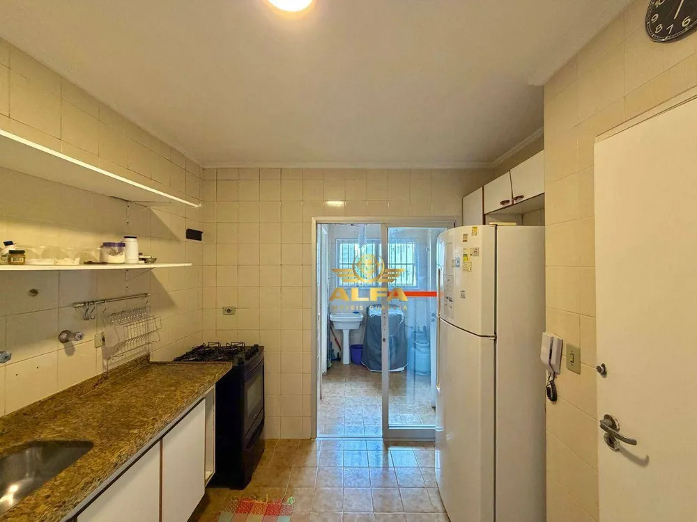 Apartamento, 3 quartos, 102 m² - Foto 11