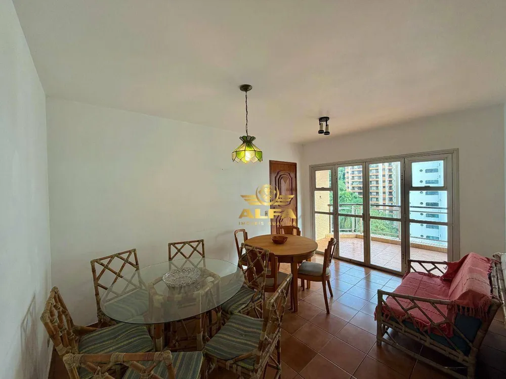 Apartamento, 3 quartos, 102 m² - Foto 2